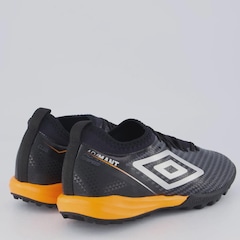 Chuteira Society Masculina Umbro Adamant Top Speed Club - Foto 3