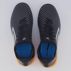 Chuteira Society Masculina Umbro Adamant Top Speed Club - Foto 4