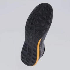 Chuteira Society Masculina Umbro Adamant Top Speed Club - Foto 5