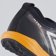 Chuteira Society Masculina Umbro Adamant Top Speed Club - Foto 6
