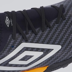 Chuteira Society Masculina Umbro Adamant Top Speed Club - Foto 7