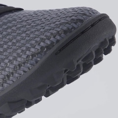 Chuteira Society Masculina Umbro Adamant Top Speed Club - Foto 8