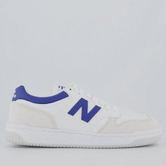 Tênis Unissex New Balance 480 Low - Foto 1