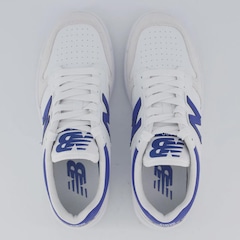 Tênis Unissex New Balance 480 Low - Foto 4