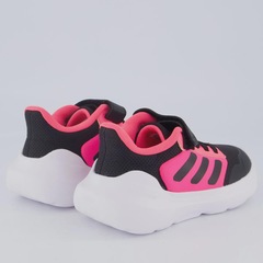 Tênis Infantil adidas Tensaur Run 3.0 - Foto 3