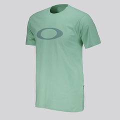 Camiseta Oakley O-Ellipse Masculina - Foto 2