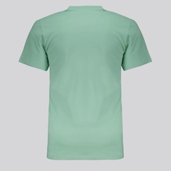 Camiseta Oakley O-Ellipse Masculina - Foto 3