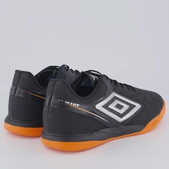 Chuteira Futsal Masculino Umbro Adamant Master Class Club - Foto 3