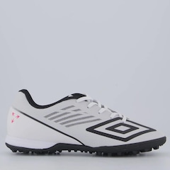 Chuteira Society Masculina Umbro Velocita Décimo Club - Foto 1