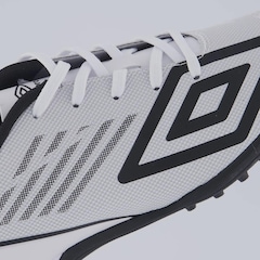 Chuteira Society Masculina Umbro Velocita Décimo Club - Foto 7