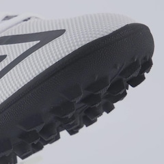 Chuteira Society Masculina Umbro Velocita Décimo Club - Foto 8