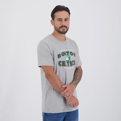 Camiseta NBA Boston Celtics Masculina - Foto 2