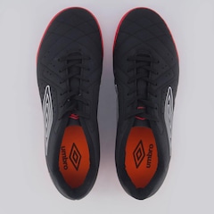 Chuteira Society Masculina Umbro Neo Striker I - Foto 4