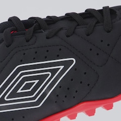Chuteira Society Masculina Umbro Neo Striker I - Foto 7