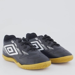 Chuteira Futsal Infantil Umbro Brave - Foto 2