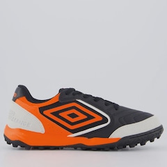 Chuteira Society Unissex Umbro Pro Challenge Uptake - Foto 1