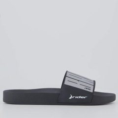 Chinelo Rider Slide R10 Masculino - Foto 2