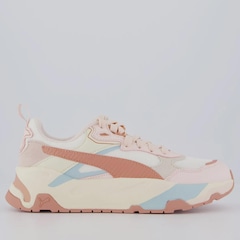 Tênis Feminino Puma Trinity - Foto 1