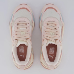 Tênis Feminino Puma Trinity - Foto 4