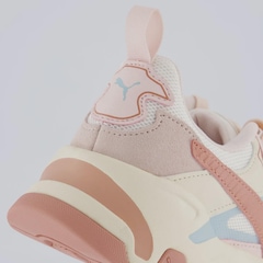 Tênis Feminino Puma Trinity - Foto 6