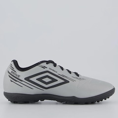 Chuteira Society Infantil Umbro Brave - Foto 1