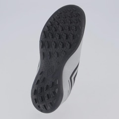 Chuteira Society Infantil Umbro Brave - Foto 5