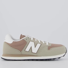 Tênis Masculino New Balance 500 V2 - Foto 1