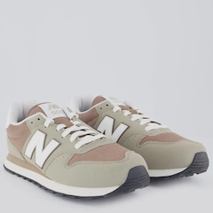 Tênis Masculino New Balance 500 V2 - Foto 2