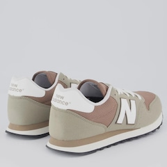 Tênis Masculino New Balance 500 V2 - Foto 3