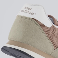 Tênis Masculino New Balance 500 V2 - Foto 6