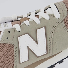 Tênis Masculino New Balance 500 V2 - Foto 7