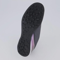 Chuteira Society Masculina Umbro Velocita Décimo Club - Foto 5