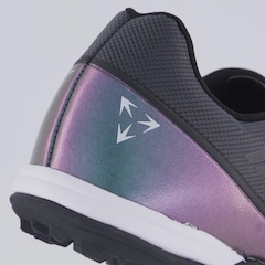 Chuteira Society Masculina Umbro Velocita Décimo Club - Foto 6