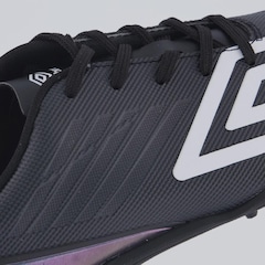 Chuteira Society Masculina Umbro Velocita Décimo Club - Foto 7