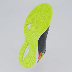 Chuteira Futsal Infantil Penalty Evolution Player - Foto 5