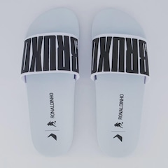 Chinelo Rider Slide R10 Masculino - Foto 1