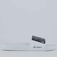 Chinelo Rider Slide R10 Masculino - Foto 2