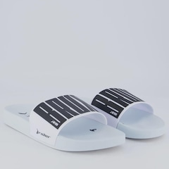 Chinelo Rider Slide R10 Masculino - Foto 3