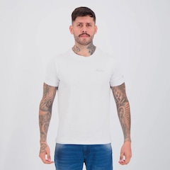 Camiseta New Era NE Branded Core Happy Masculina - Foto 1