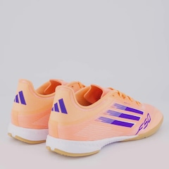 Chuteira Futsal Masculina adidas F50 League - Foto 3