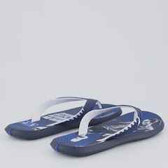 Chinelo Rider R1 Prime R10 Masculino - Foto 4