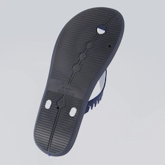 Chinelo Rider R1 Prime R10 Masculino - Foto 5
