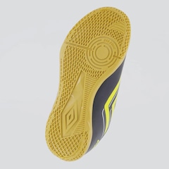 Chuteira Futsal Infantil Umbro Fast II - Foto 5