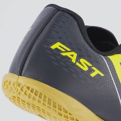 Chuteira Futsal Infantil Umbro Fast II - Foto 6