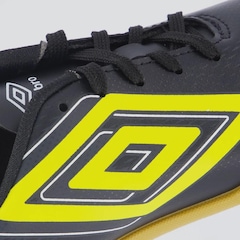 Chuteira Futsal Infantil Umbro Fast II - Foto 7