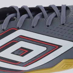 Chuteira Futsal Infantil Umbro Fast II - Foto 7