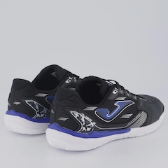 Chuteira Futsal Masculina Joma Liga 5 - Foto 3
