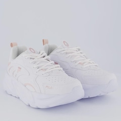 Tênis Feminino Fila Street Fit 2 - Foto 2