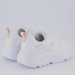 Tênis Feminino Fila Street Fit 2 - Foto 3
