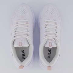 Tênis Feminino Fila Street Fit 2 - Foto 4